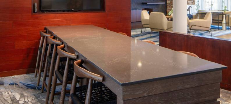 杰尼瓦手指湖万枫酒店及套房(Fairfield Inn & Suites Geneva Finger Lakes)图片