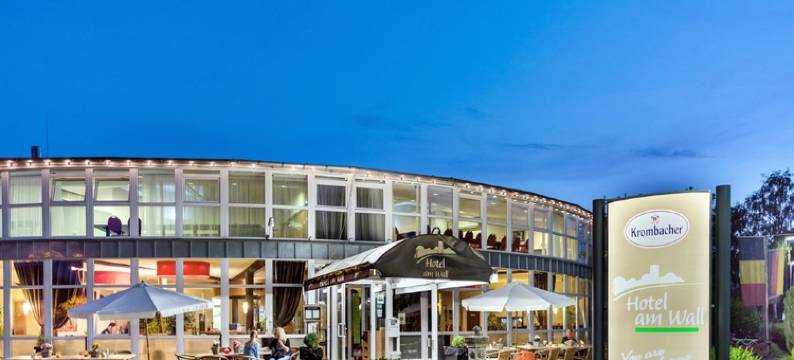 沃尔酒店(Hotel am Wall)图片