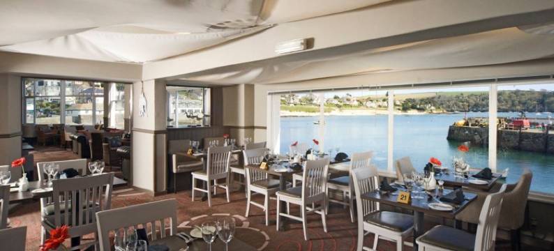 船堡酒店(Ship and Castle Hotel)图片