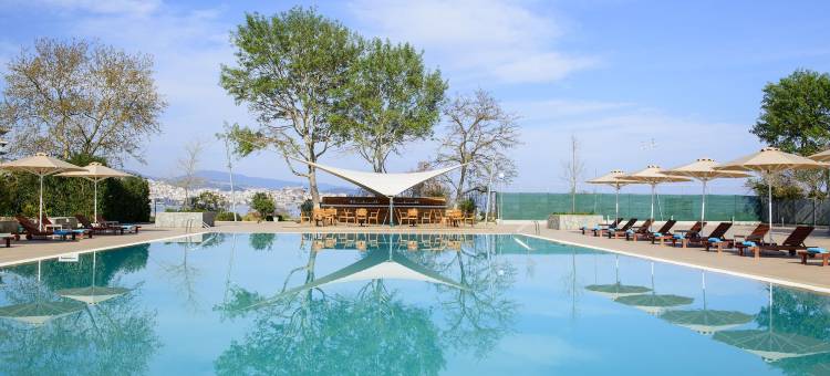 露西酒店(Lucy Hotel)图片