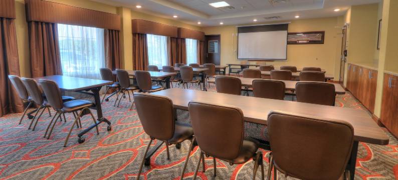 IHG诺克斯维尔西Staybridge Suites(Staybridge Suites KNOXVILLE-WEST by IHG)图片