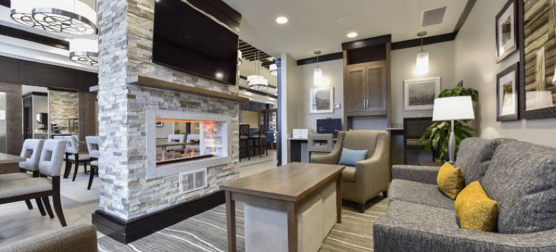 Staybridge Suites WATERLOO - ST. JACOBS AREA by IHG图片