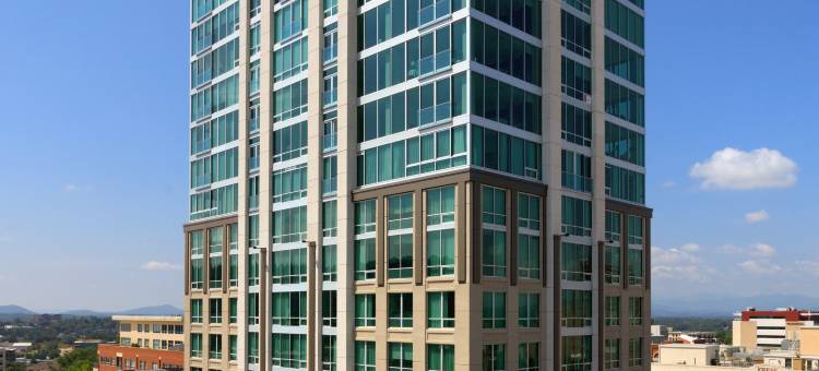 金普顿阿拉斯酒店(Kimpton Hotel Arras)图片