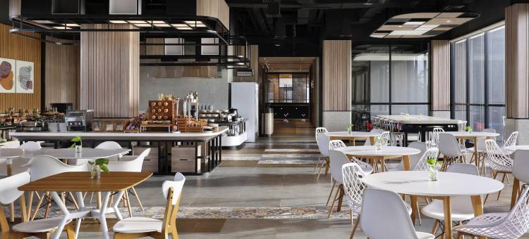 宜必思日惹库隆普洛戈国际机场酒店(Ibis Yogyakarta International Airport Kulon Progo)图片