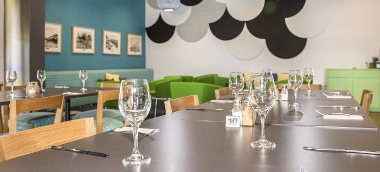 宜必思尚品杰拉尔顿酒店(Ibis Styles Geraldton)图片