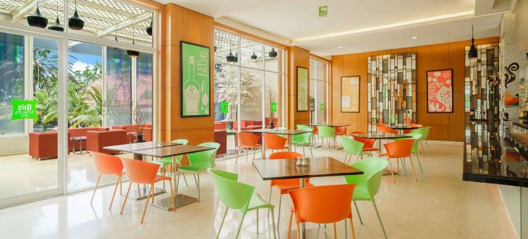 宜必思尚品索罗酒店(Ibis Styles Solo)图片