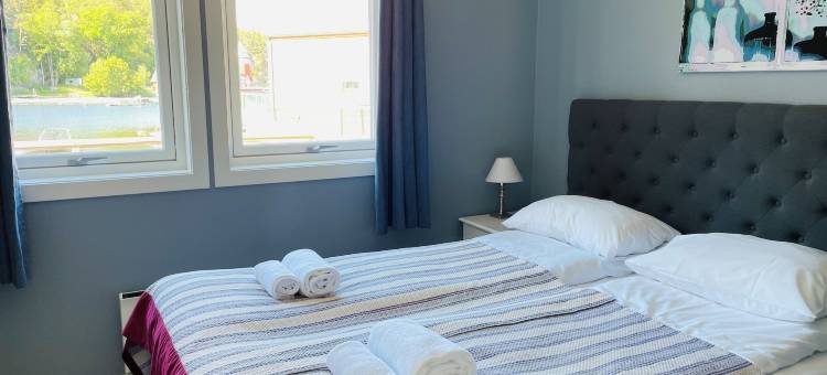 汉克 Spa 酒店(Hankø Hotell & Spa)图片