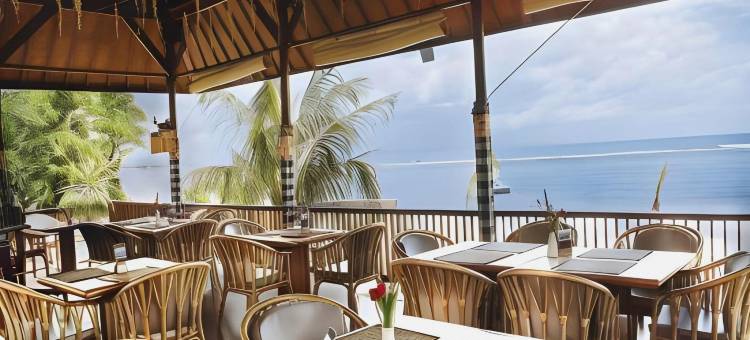 史波堤拜亚酒店(Sporting Baia Hotel)图片