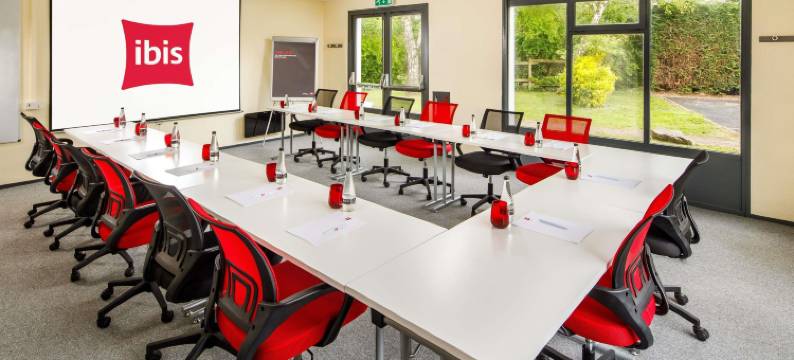 宜必思考文垂南部酒店(Ibis Coventry South)图片