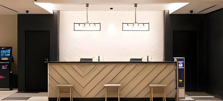 和光市东武酒店(Wakoshi Tobu Hotel)图片