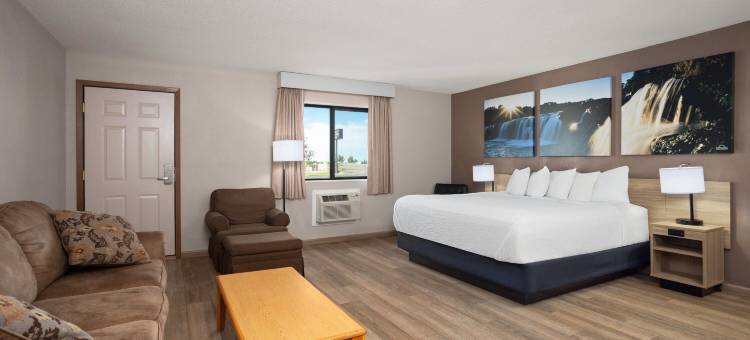 斯皮尔菲什温德姆戴斯酒店(Days Inn by Wyndham Spearfish)图片