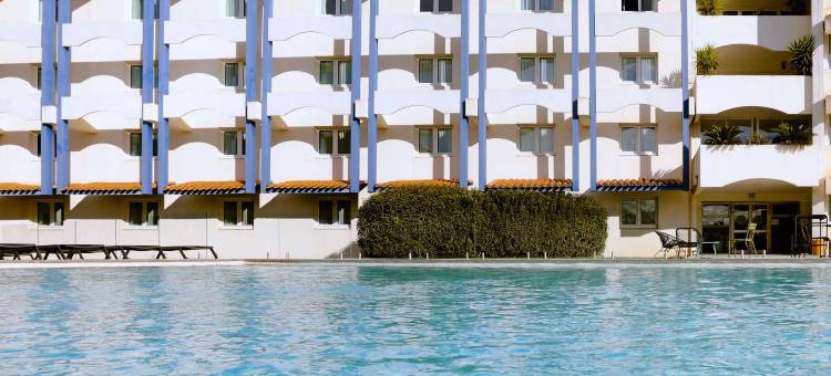 蒙彼利埃诺富特酒店(Novotel Montpellier)图片