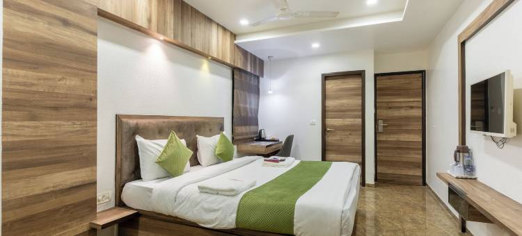 峰会酒店(Hotel Summit)图片