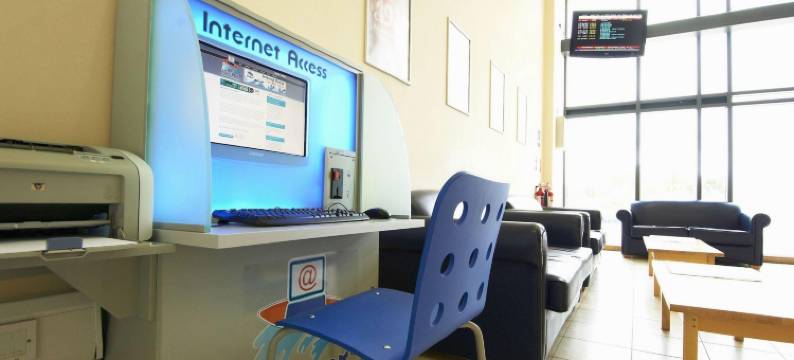 特洛伊城利莫瑞克酒店(Travelodge Limerick Castletroy)图片