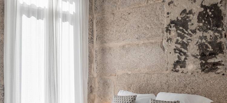 Casa Mimosa Vigo图片