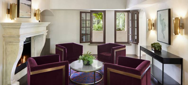 肯伍德酒店&Spa中心(Kenwood Inn & Spa)图片