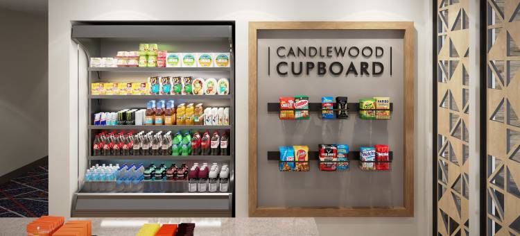 Candlewood Suites CHATHAM SOUTH by IHG图片