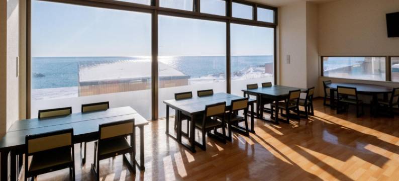 利夫马克斯度假酒店-知床海滨店(LiVEMAX RESORT SHIRETOKO SEA FRONT)图片