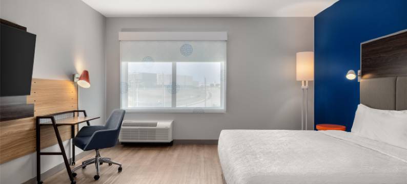 希尔顿真酒店沃斯堡湖沃斯(Tru by Hilton Fort Worth Lake Worth)图片