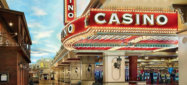 堪萨斯城美洲星 酒店(Ameristar Casino Hotel Kansas City)图片