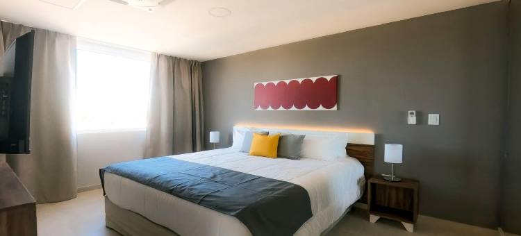 Ramada Residences by Wyndham Puerto Madryn CQ Gales图片