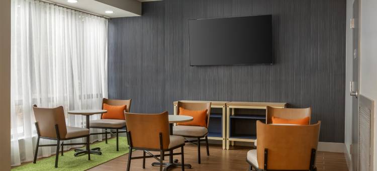 Spark by Hilton 亚特兰大机场南科利奇帕克(Spark by Hilton Atlanta Airport South College Park)图片
