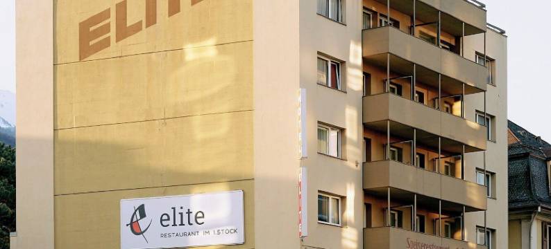 精英酒店(Elite)图片