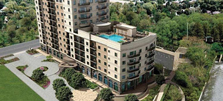 卡斯卡达温德姆酒店(Club Wyndham la Cascada)图片