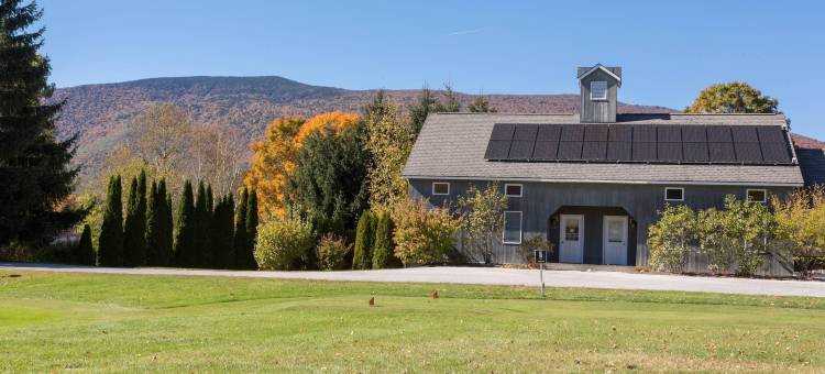 帕尔梅尔之家度假酒店-阿桑德连锁酒店(The Palmer House Resort, Ascend Hotel Collection)图片