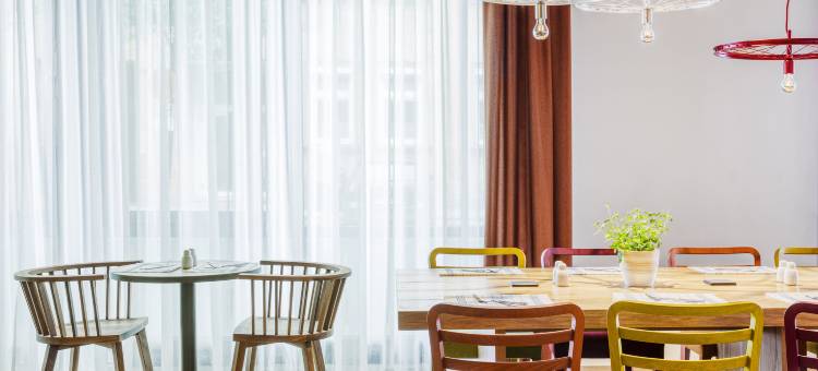 纽伦堡市中心酒店by Leonardo Hotels(Hotel Nürnberg City Center by Leonardo Hotels)图片