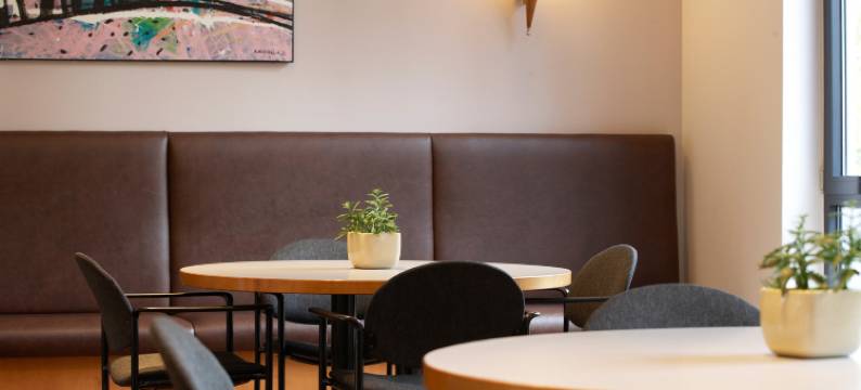 Hotel Magdeburg City Center by Leonardo Hotels图片