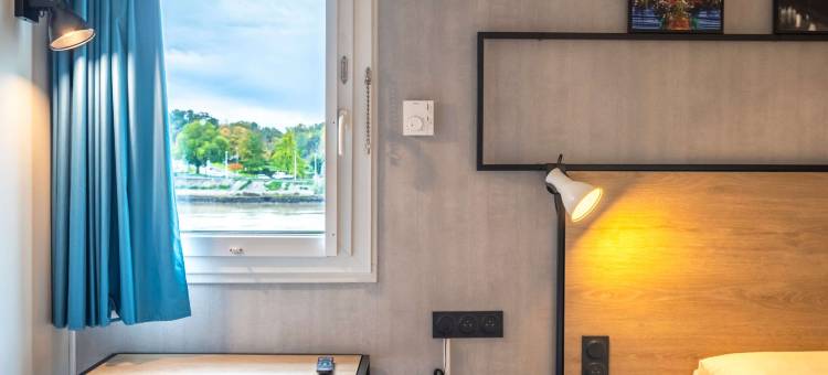 宜必思巴约讷中心酒店(Ibis Bayonne Centre)图片