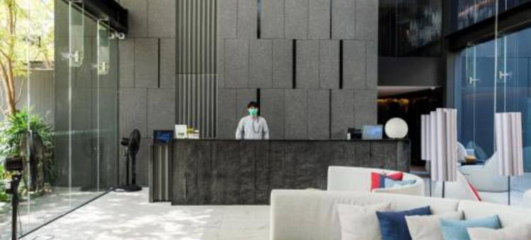 华欣都喜D2酒店(dusitD2 Hua Hin)图片