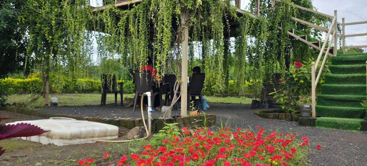 TIPESHWAR 的 PAWS(PAWS AT TIPESHWAR)图片