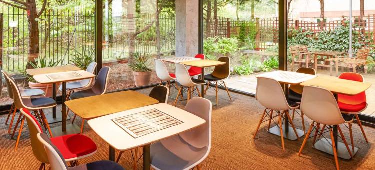 宜必思伦敦瑟罗克 M25 酒店(Ibis London Thurrock M25)图片