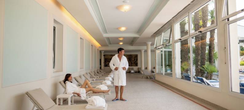 印德罗克尼瑟斯住宅度假村(Hotel la Residence & Idrokinesis)图片