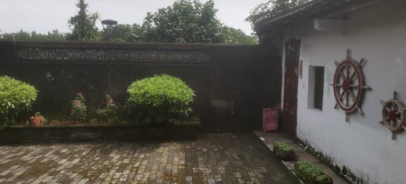 望海居民宿(环湖路分店)图片