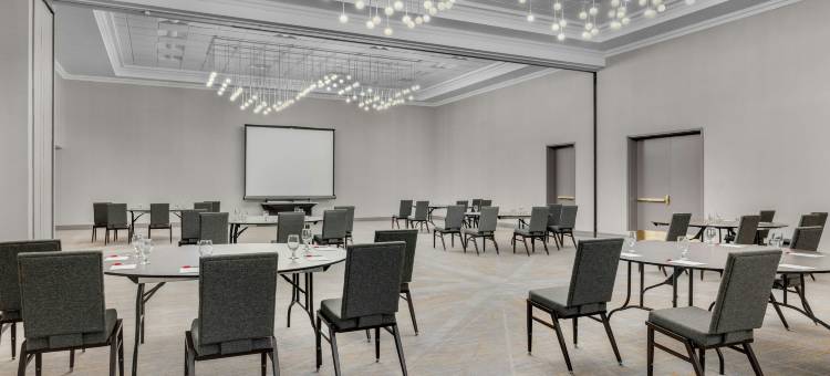 芝加哥米德韦机场万豪酒店(Chicago Marriott Midway)图片