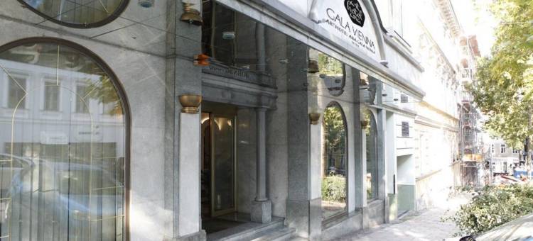 ANA Gala Vienna, Trademark by Wyndham图片