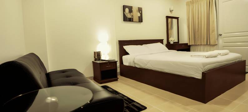 布纳南屋酒店(Baan Boonanan Apartment)图片