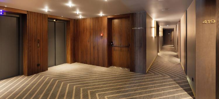 Altis波尔图酒店(Altis Porto Hotel)图片