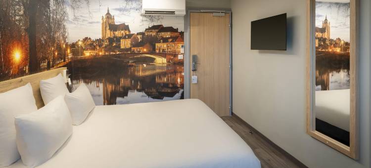 Sure Hotel by Best Western Dole图片