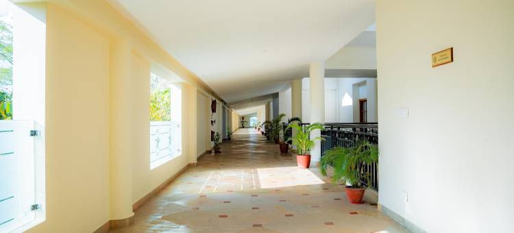 卡齐郎加皇家德卡萨度假村(Royale De' Casa Resort Kaziranga)图片