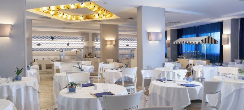 大西洋皇宫酒店(Atlantic Palace Hotel)图片