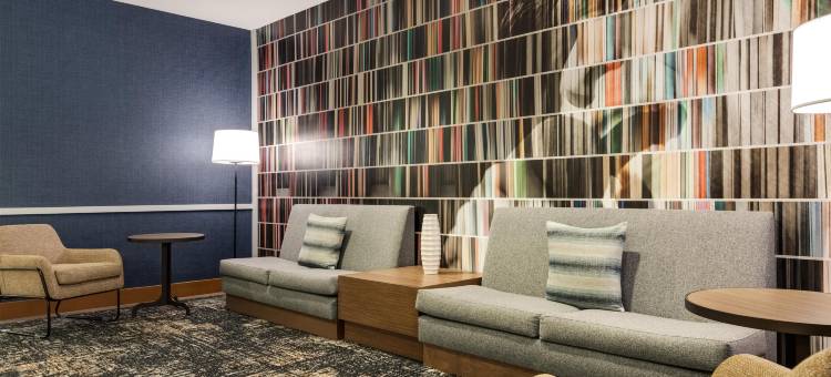 印第安纳州布卢明顿凯悦嘉轩酒店(Hyatt Place Bloomington Indiana)图片