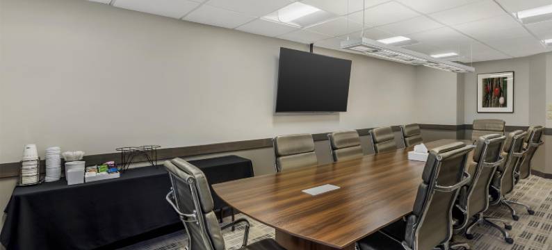 贝斯特韦斯特优质贝灵汉机场优质酒店(Best Western Plus Bellingham)图片