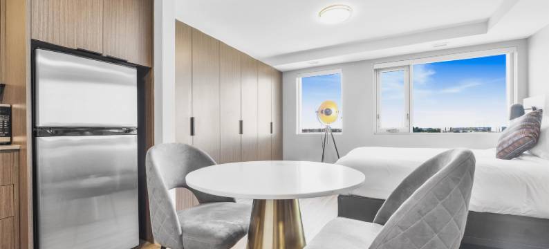 Skye Residences图片