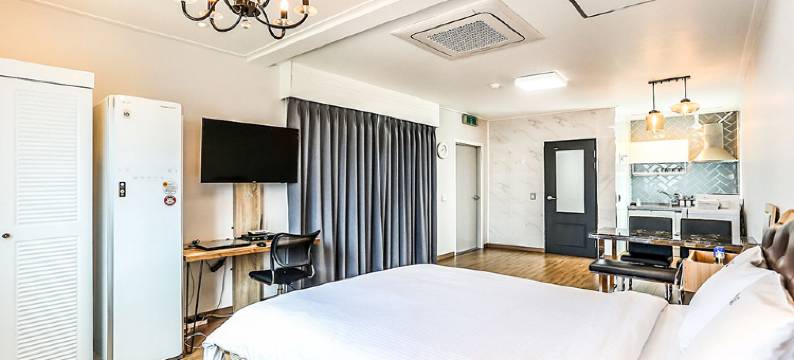 毕加索酒店(Picasso Hotel)图片