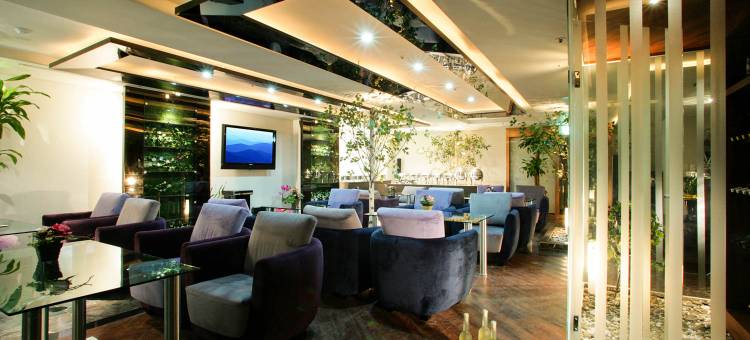 E立方酒店(Hotel E-Cube)图片