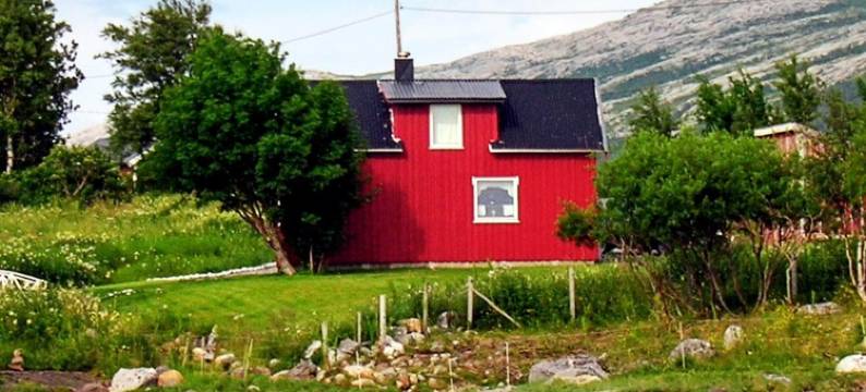 6 person holiday home in Vevelstad-By Traum图片